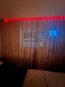 Apartamento Copacabana com vista Cristo Redentor