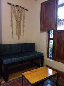 Hostal Patio del Río