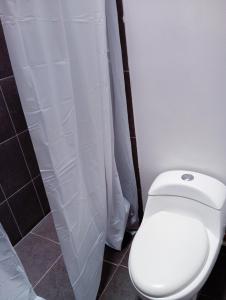 Hostal Patio del Río