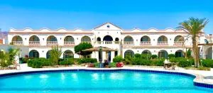 Canyon Dahab Lagona - 圣凯瑟琳