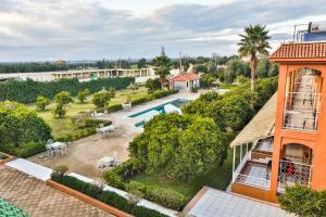 Complexe El Bassatine