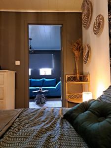 Aux champs des cloches