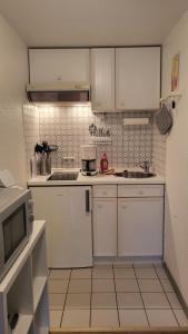 Ferienwohnung Bocksberg Hahnenklee