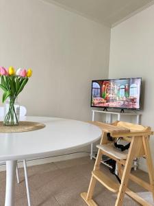 Seoul Sensibility B&B House