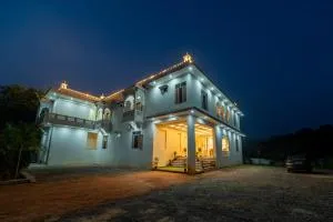 Joy Bagh Resort Pushkar - Nīmri