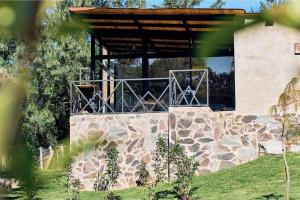 Cabaña Buganvilia, Tapalpa