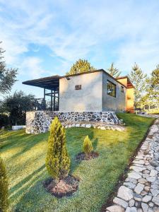 Cabaña Buganvilia, Tapalpa