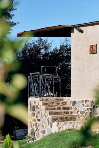 Cabaña Buganvilia, Tapalpa