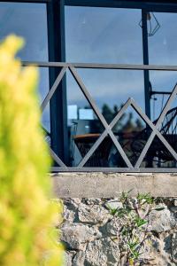 Cabaña Buganvilia, Tapalpa