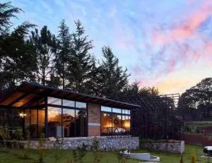 Cabaña Gardenia, Tapalpa - Juanacatlán