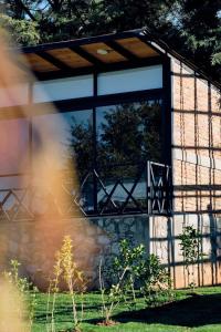 Cabaña Gardenia, Tapalpa