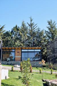 Cabaña Gardenia, Tapalpa