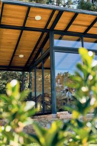 Cabaña Gardenia, Tapalpa