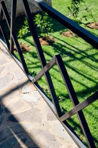 Cabaña Gardenia, Tapalpa