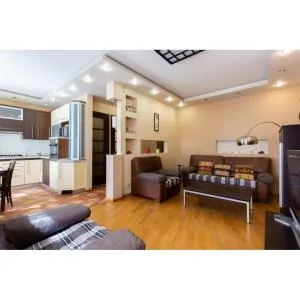 Gosprom district - 哈尔科夫