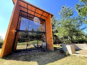 Cabaña Monalisa, Tapalpa - Juanacatlán