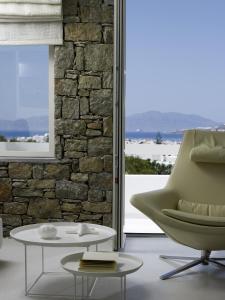 Semeli Hotel Mykonos