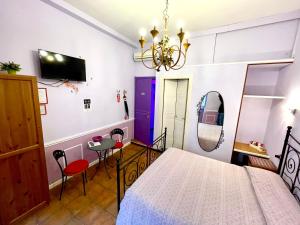 Triple Room room in Rhome86