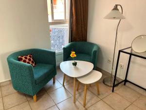 Nice apartment Duque Tenerife South