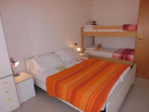 Modern 1 bedroom apartment with balcony - Beahost