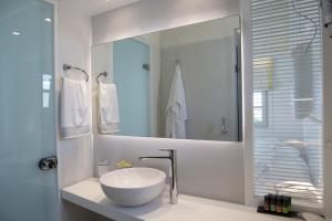 Semeli Hotel Mykonos