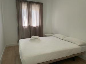 U5 Bien situado cerca de metro