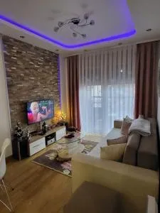 Apartman Stankovic - 兹拉蒂博尔