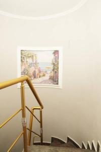 The Beachfront Villa