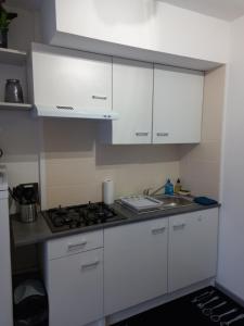 Studio tout équipé