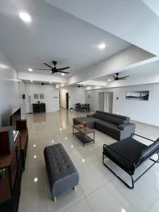 Sense Of Industry with WiFi - Kampong Bakar Bata