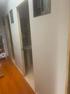 Hospedaje BFF Calama - Chíuchíu