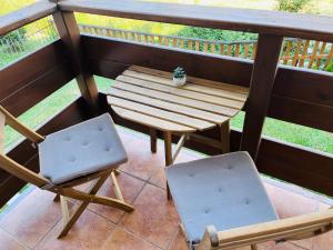 Mountain Cedar Pine 1 BR Apt near Ski Gondola