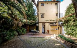 Acacia Firenze - Palma