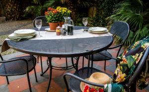 Acacia Firenze - Palma