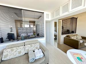 Rio Flat 2 Copacabana Beach