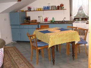 Odenwaldblick Michelstadt