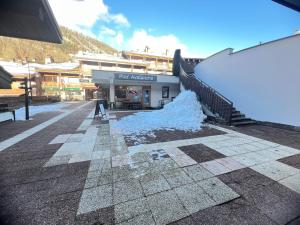 PETITE OURSE - Appartement centre village et proche pistes - Wifi - Local vélo privatif