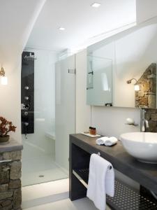 Semeli Hotel Mykonos