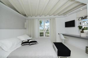 Semeli Hotel Mykonos