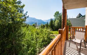 Coast Hillcrest Hotel