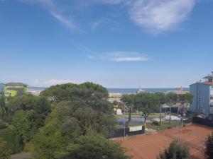 Mare Incanto Bilocale Vista Mare Parziale - Agenzia Cocal