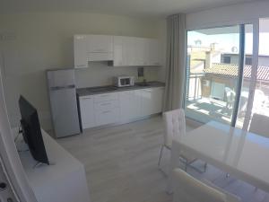 Mare Incanto Bilocale Vista Mare Parziale - Agenzia Cocal