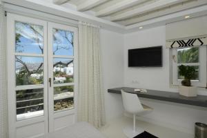 Semeli Hotel Mykonos