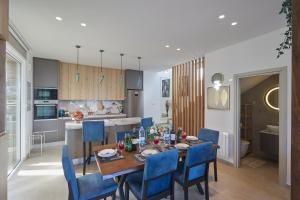 Protaras Vie Bleu Villa Vb8