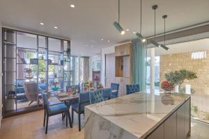 Protaras Vie Bleu Villa Vb8