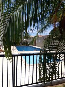 Apartamento com piscina na Praia dos Ingleses