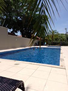 Apartamento com piscina na Praia dos Ingleses