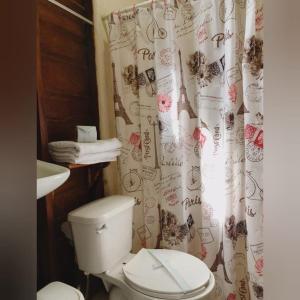 Cabañas Chac Mool Downtown