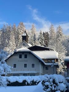 Apartment Krämerhaus Annaberg, Dachstein West
