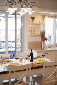 Corso Emanuele Apartments